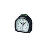 Casio, Beep Sound Alarm Clock Analog Black,TQ-148-1DF